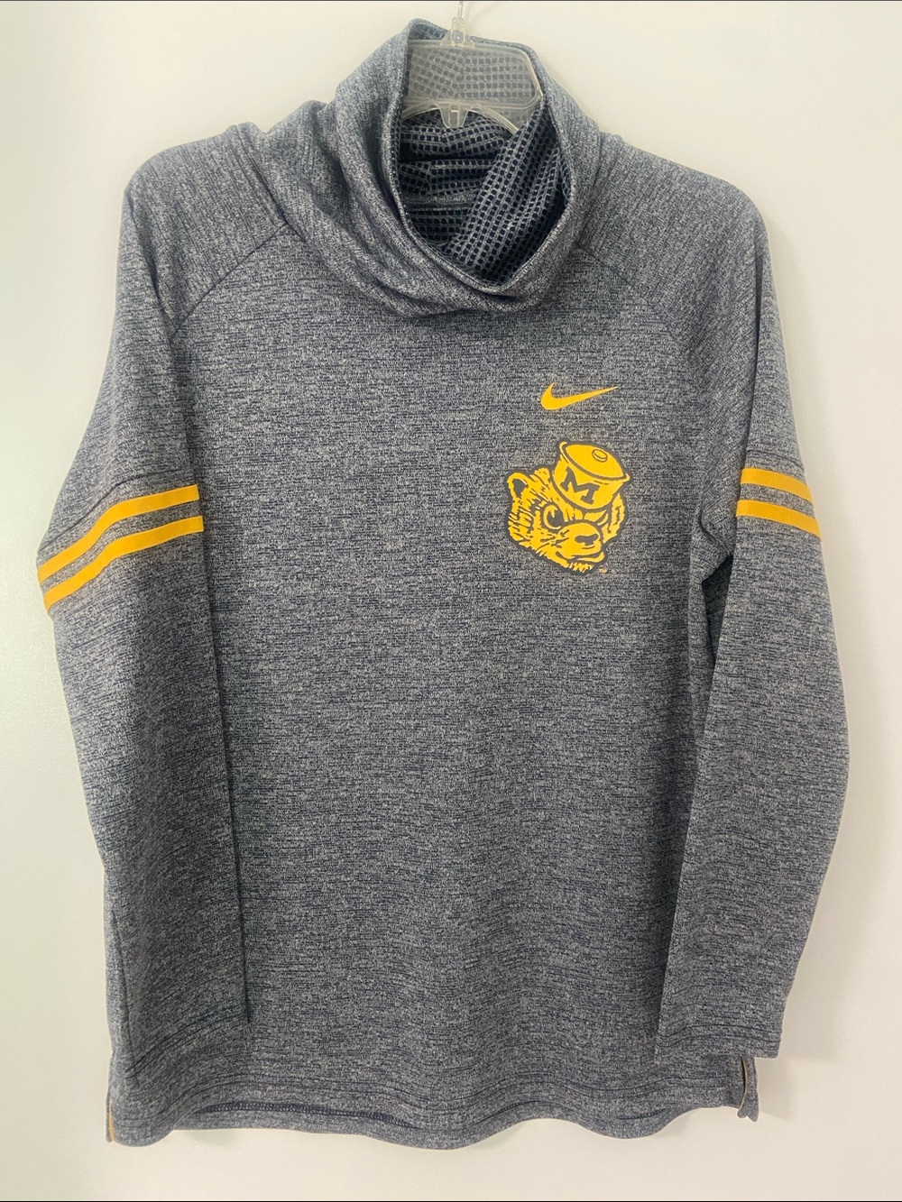 Nike Michigan Top
